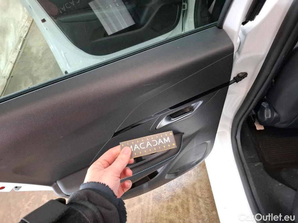  Peugeot  208  Allure Business 1.5 HDi 100CV BVM6 E6d #6