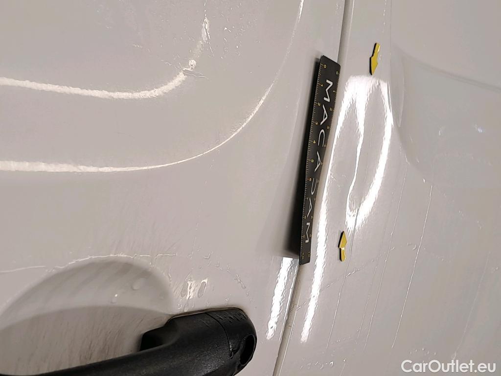  Renault  Kangoo  Express Extra (Série Spéciale) 1.5 dCi 90CV BVM5 E6 #2