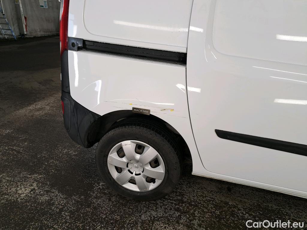  Renault  Kangoo  Express Extra (Série Spéciale) 1.5 dCi 90CV BVM5 E6 #4