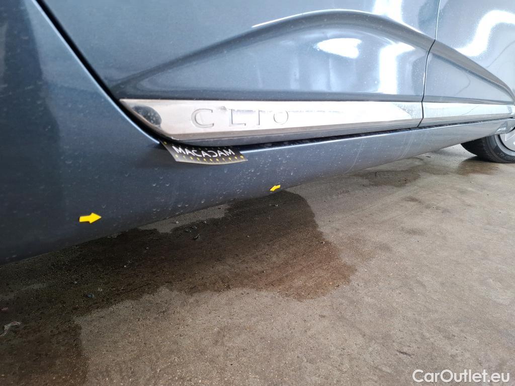  Renault  Clio  V Business 1.5 dCi 100CV BVM6 E6d #16