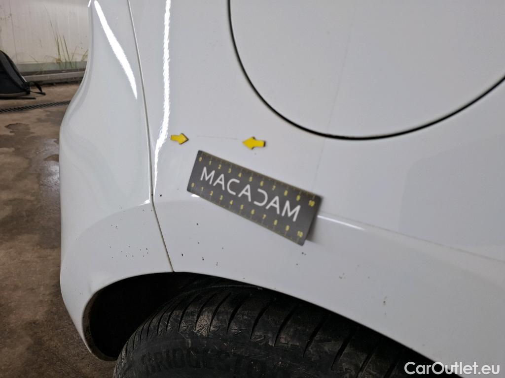  Renault  Clio  V Business 1.0 SCe 65CV BVM5 E6d #28