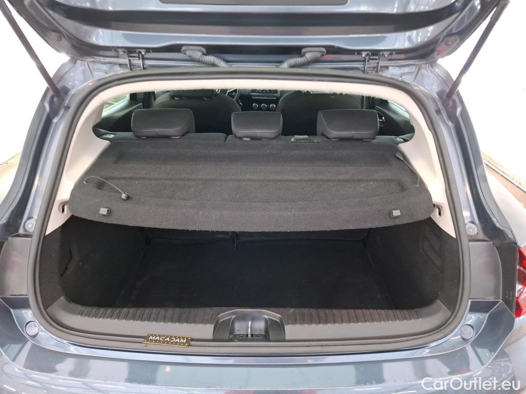  Renault  Clio  V Business 1.5 dCi 100CV BVM6 E6d #31