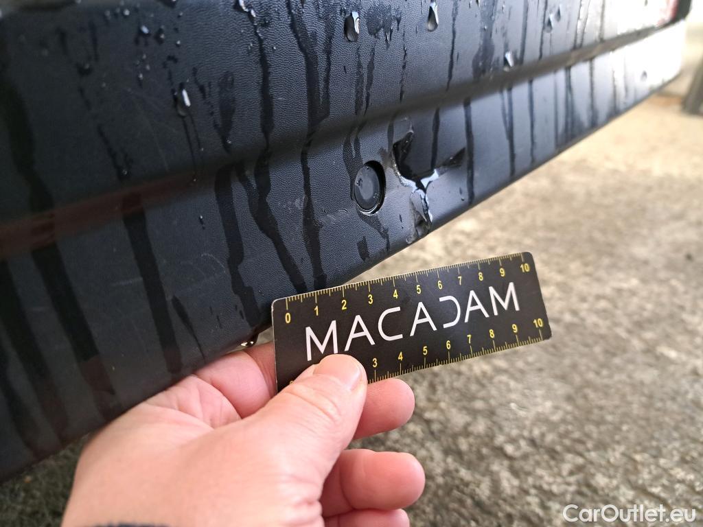  Renault  Trafic RENAULT  VU 4p Fourgon FG GCF L1H1 1200 Energy dCi 125 E6 #7