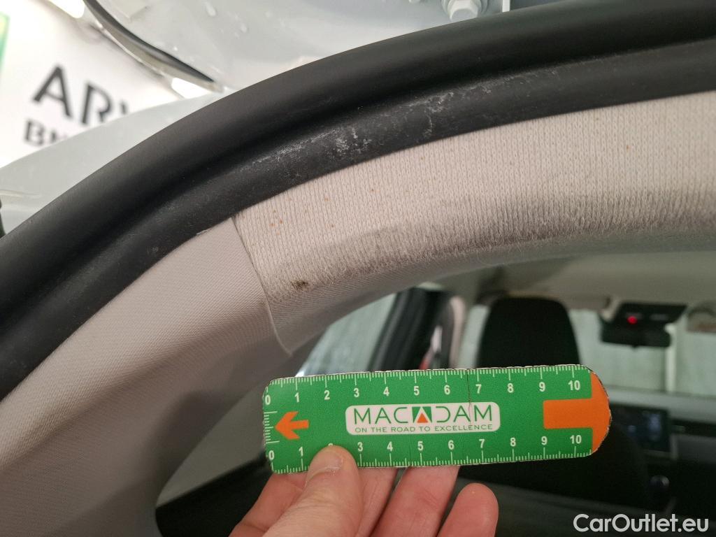  Renault  Clio  V Business 1.5 dCi 100CV BVM6 E6d / TRANSFO VP VF #19