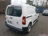  Peugeot  Partner  Premium L1 1.5 HDi 75CV BVM5 E6dT #3