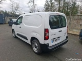  Peugeot  Partner  Premium L1 1.5 HDi 75CV BVM5 E6dT #2
