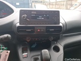  Peugeot  Partner  Premium L1 1.5 HDi 75CV BVM5 E6dT #7