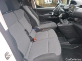  Peugeot  Partner  Premium L1 1.5 HDi 75CV BVM5 E6dT #8