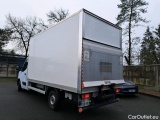  Renault  Master RENAULT  SC / 2019 / 2P / Châssis cabine CC Tr CF F3500 L3 Blue dCi 145 EVIE #2