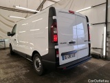  Renault  Trafic  III Fourgon L2H1 3T Confort 2.0 dCi 130CV BVM6 E6d #2