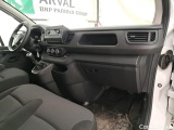  Renault  Trafic  III Fourgon L2H1 3T Confort 2.0 dCi 130CV BVM6 E6d #5