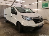  Renault  Trafic  III Fourgon L2H1 3T Confort 2.0 dCi 130CV BVM6 E6d #4