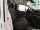 Renault  Trafic  III Fourgon L2H1 3T Confort 2.0 dCi 130CV BVM6 E6d #8