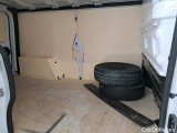  Renault  Trafic  III Fourgon L2H1 3T Confort 2.0 dCi 130CV BVM6 E6d #9