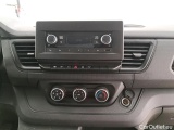  Renault  Trafic  III Fourgon L2H1 3T Confort 2.0 dCi 130CV BVM6 E6d #7