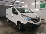  Renault  Trafic RENAULT  VU 4p Fourgon FG GCF L1H1 1200 Energy dCi 125 E6 #4