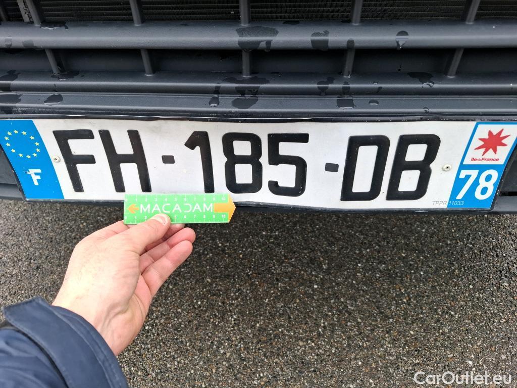  Volkswagen  Transporter T6  Fourgon -Hochdach lang 2.0 100CV BVM5 #21