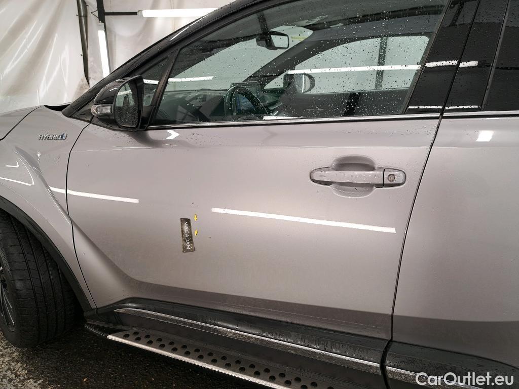  Toyota  C-HR TOYOTA  5p Berline 1.8 HYBRIDE 122 COLLECTION #10