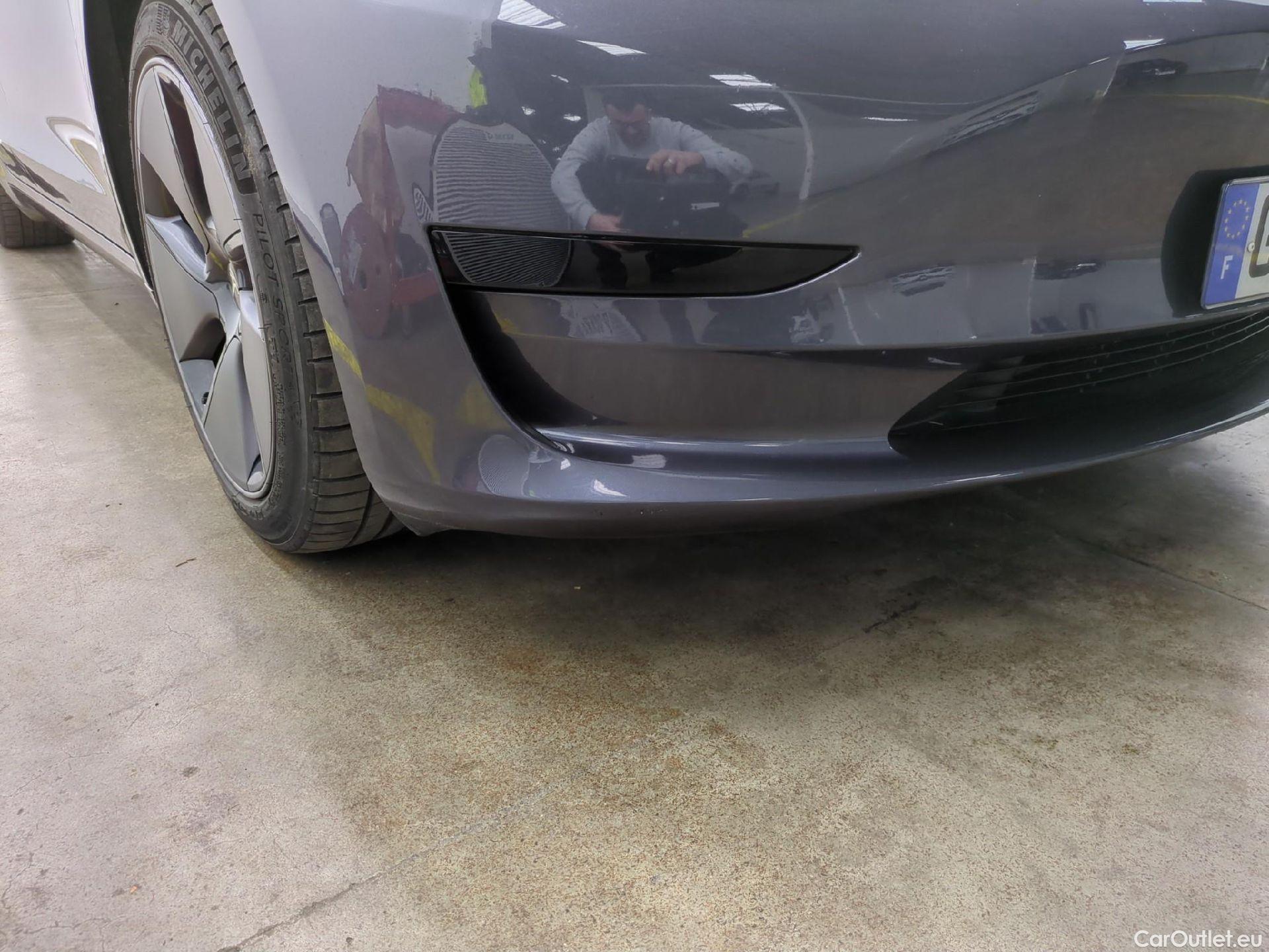  Tesla  Model 3 TESLA  / 2018 / 4P / Berline - COMMITMENT DEAL  lot 198 #14