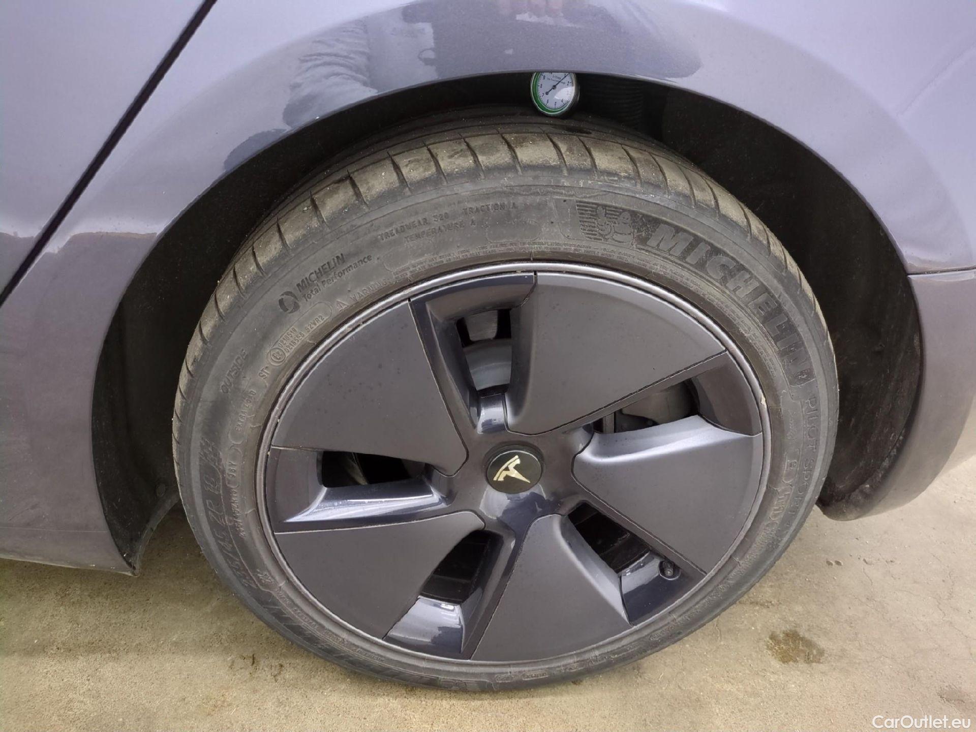  Tesla  Model 3 TESLA  / 2018 / 4P / Berline - COMMITMENT DEAL  lot 198 #5