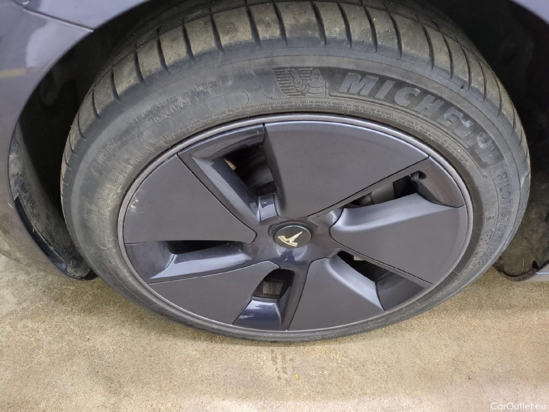  Tesla  Model 3 TESLA  / 2018 / 4P / Berline - COMMITMENT DEAL  lot 198 #4