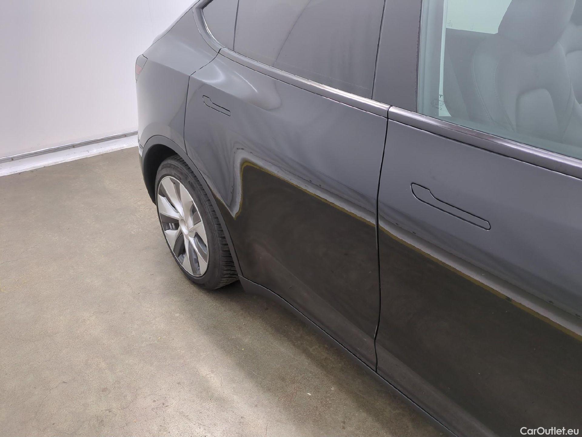  Tesla  Model Y TESLA  / 2021 / 5P / SUV RWD #27