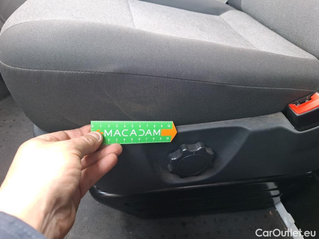  Volkswagen  Transporter T6  Fourgon -Hochdach lang 2.0 100CV BVM5 #19