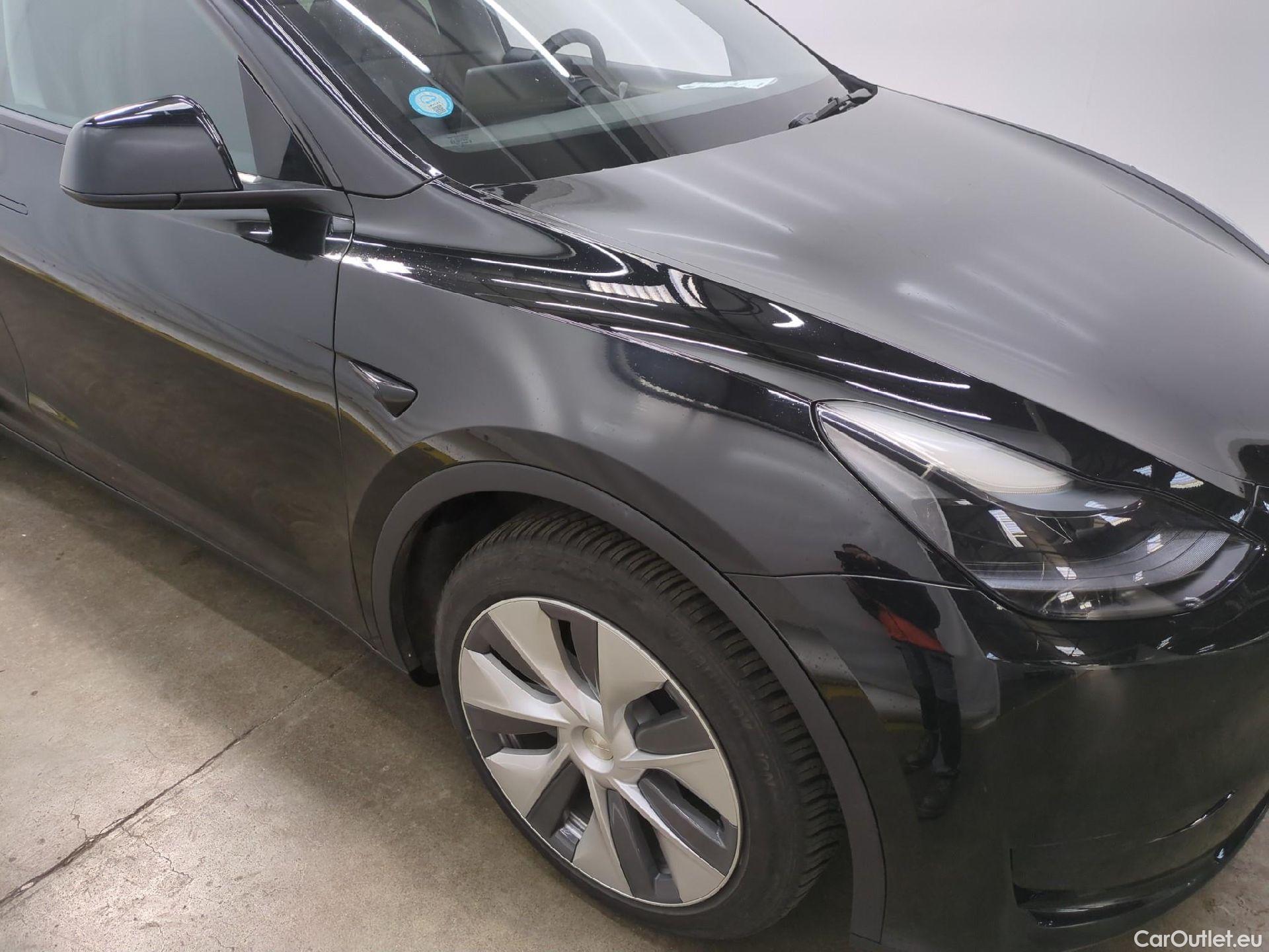  Tesla  Model Y TESLA  / 2021 / 5P / SUV RWD #29