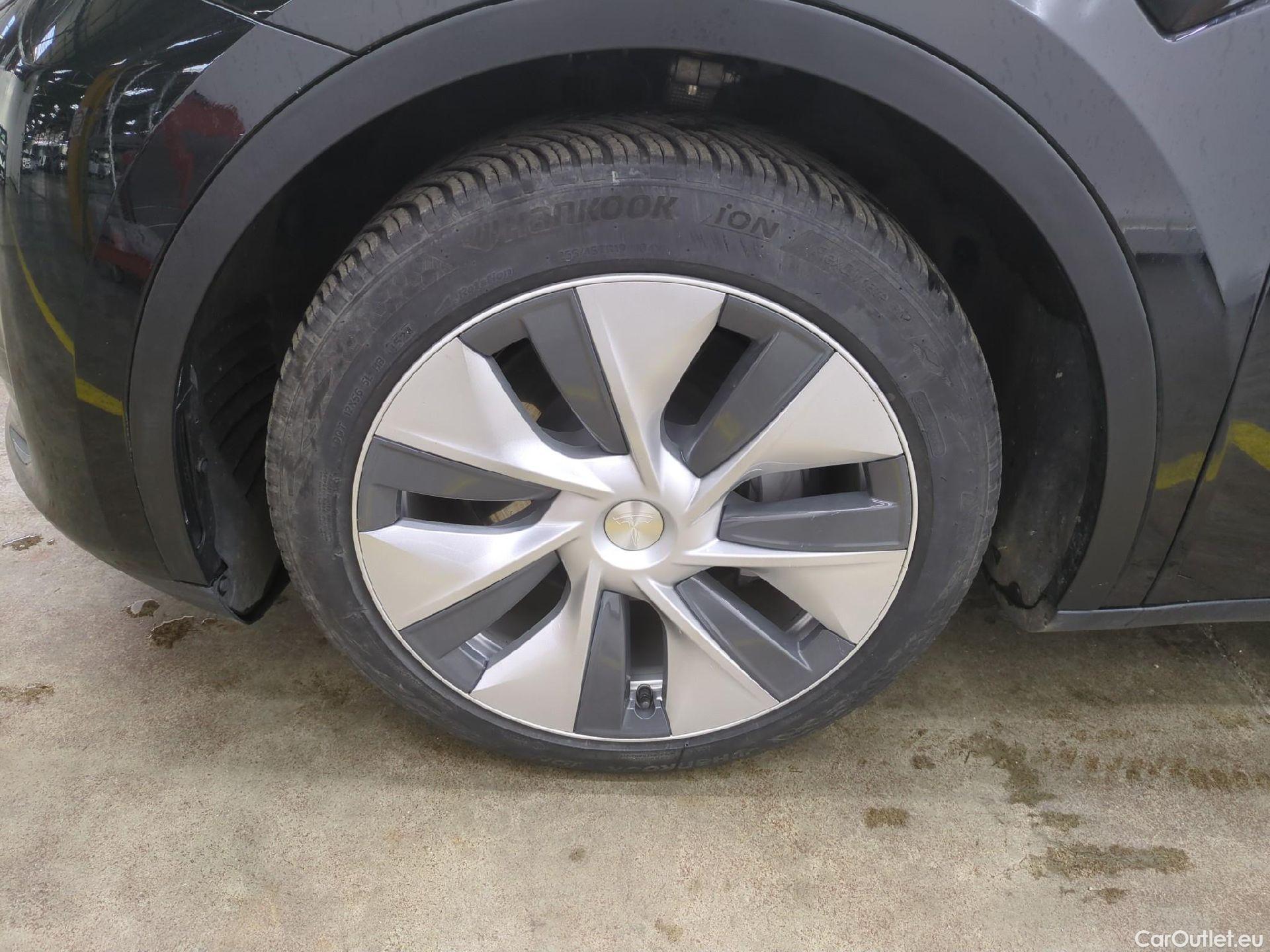  Tesla  Model Y TESLA  / 2021 / 5P / SUV RWD #3