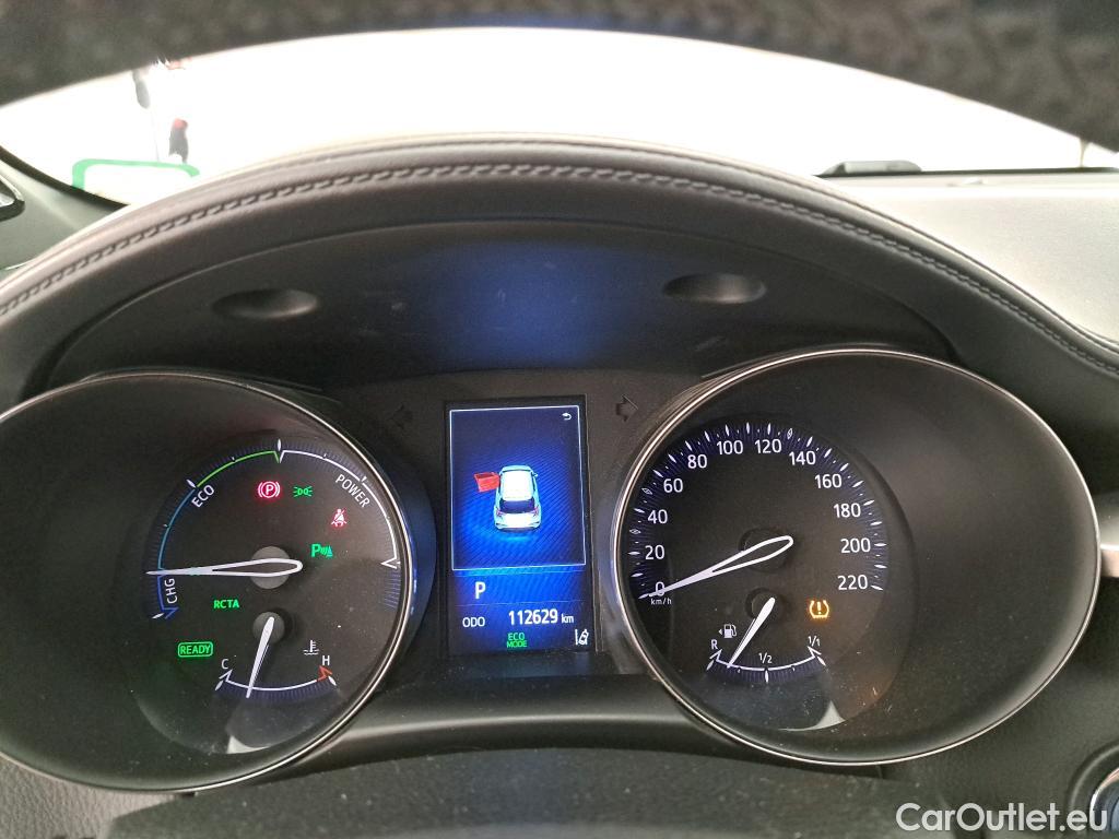  Toyota  C-HR TOYOTA  5p Berline 1.8 HYBRIDE 122 COLLECTION #17