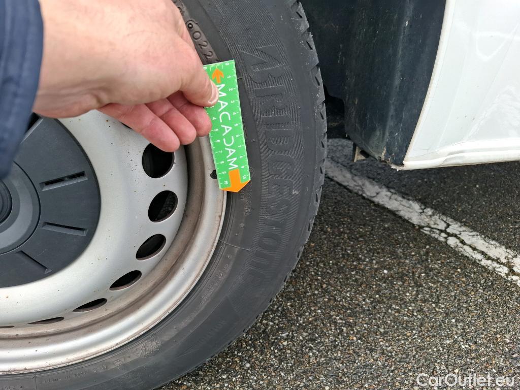  Volkswagen  Transporter T6  Fourgon -Hochdach lang 2.0 100CV BVM5 #4