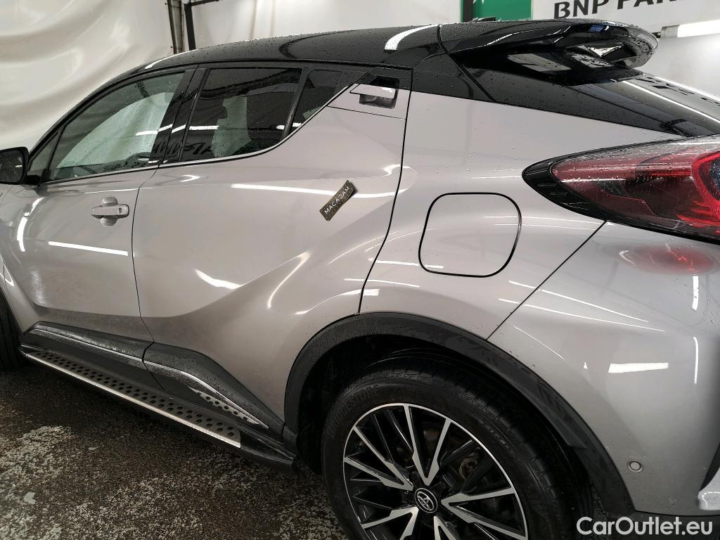  Toyota  C-HR TOYOTA  5p Berline 1.8 HYBRIDE 122 COLLECTION #3