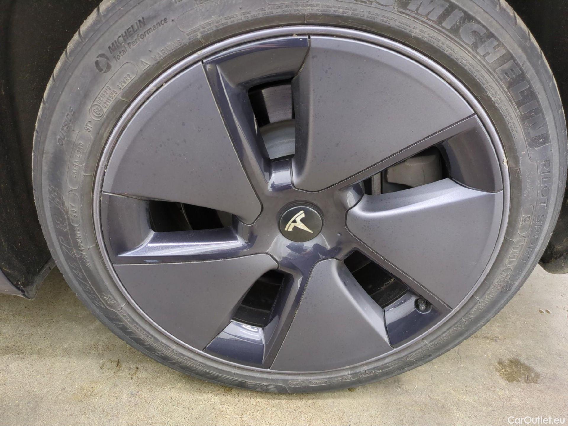  Tesla  Model 3 TESLA  / 2018 / 4P / Berline - COMMITMENT DEAL  lot 198 #7