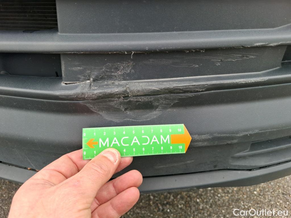  Volkswagen  Transporter T6  Fourgon -Hochdach lang 2.0 100CV BVM5 #2