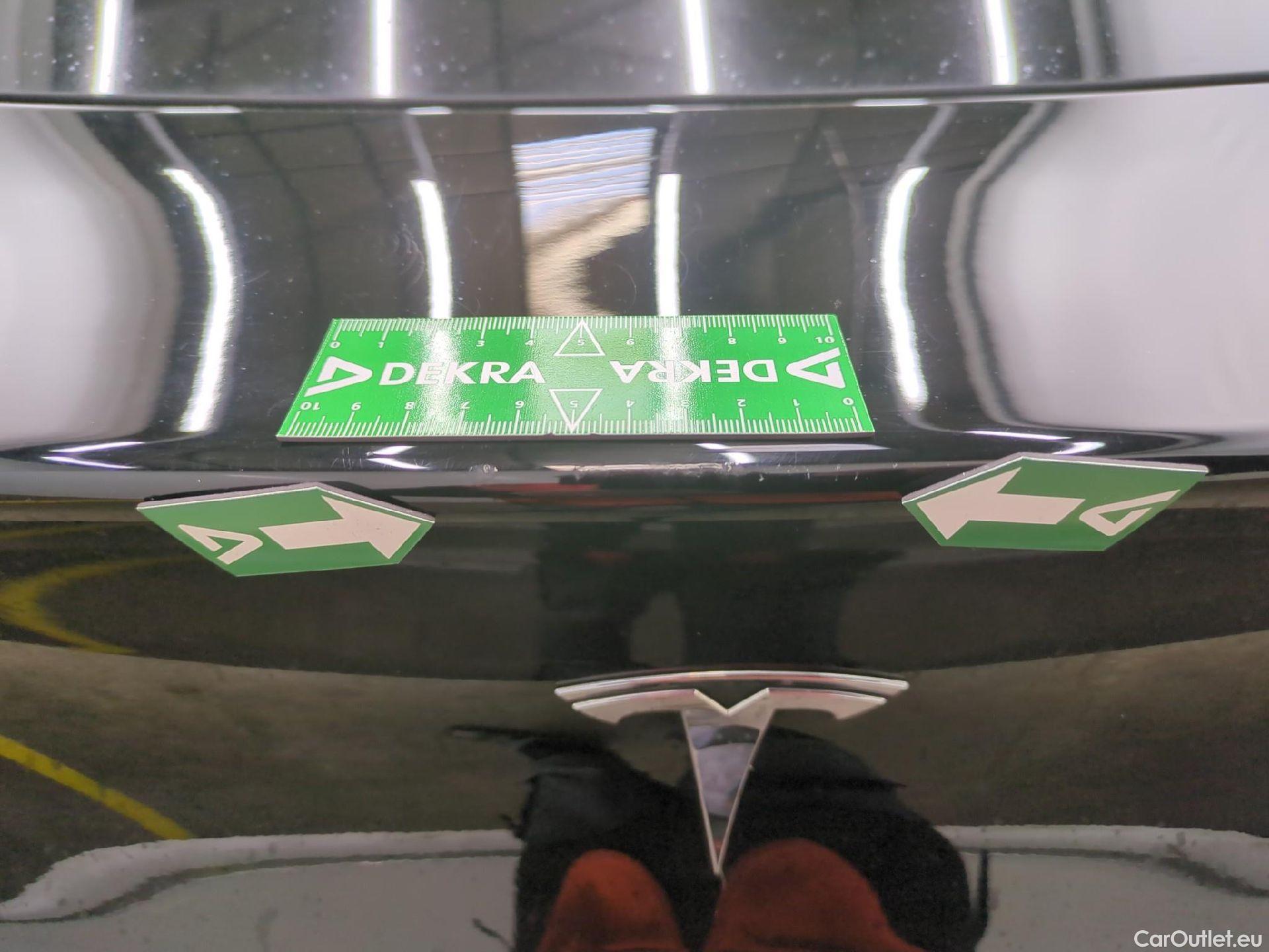  Tesla  Model Y TESLA  / 2021 / 5P / SUV RWD #26