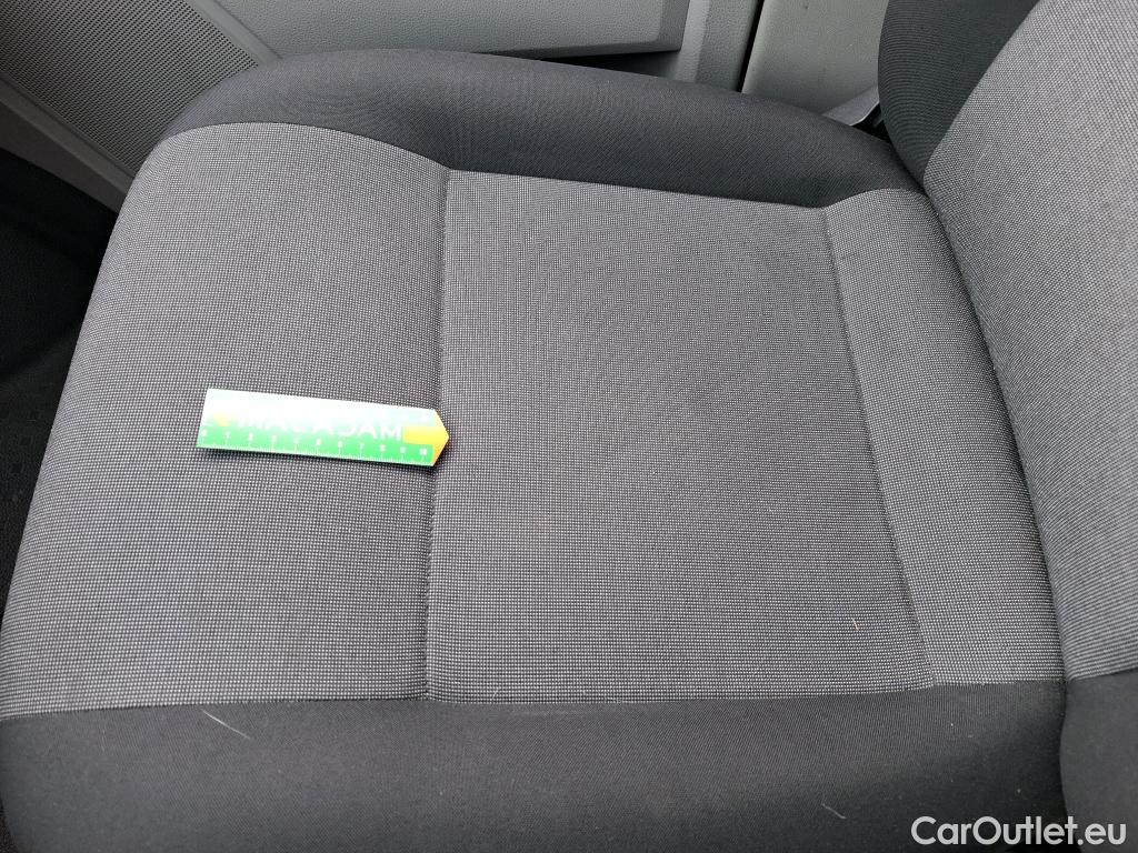  Volkswagen  Transporter T6  Fourgon -Hochdach lang 2.0 100CV BVM5 #18