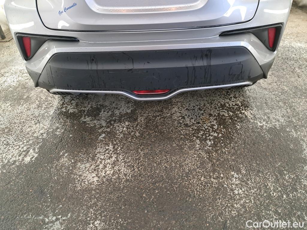  Toyota  C-HR TOYOTA  5p Berline 1.8 HYBRIDE 122 COLLECTION #20