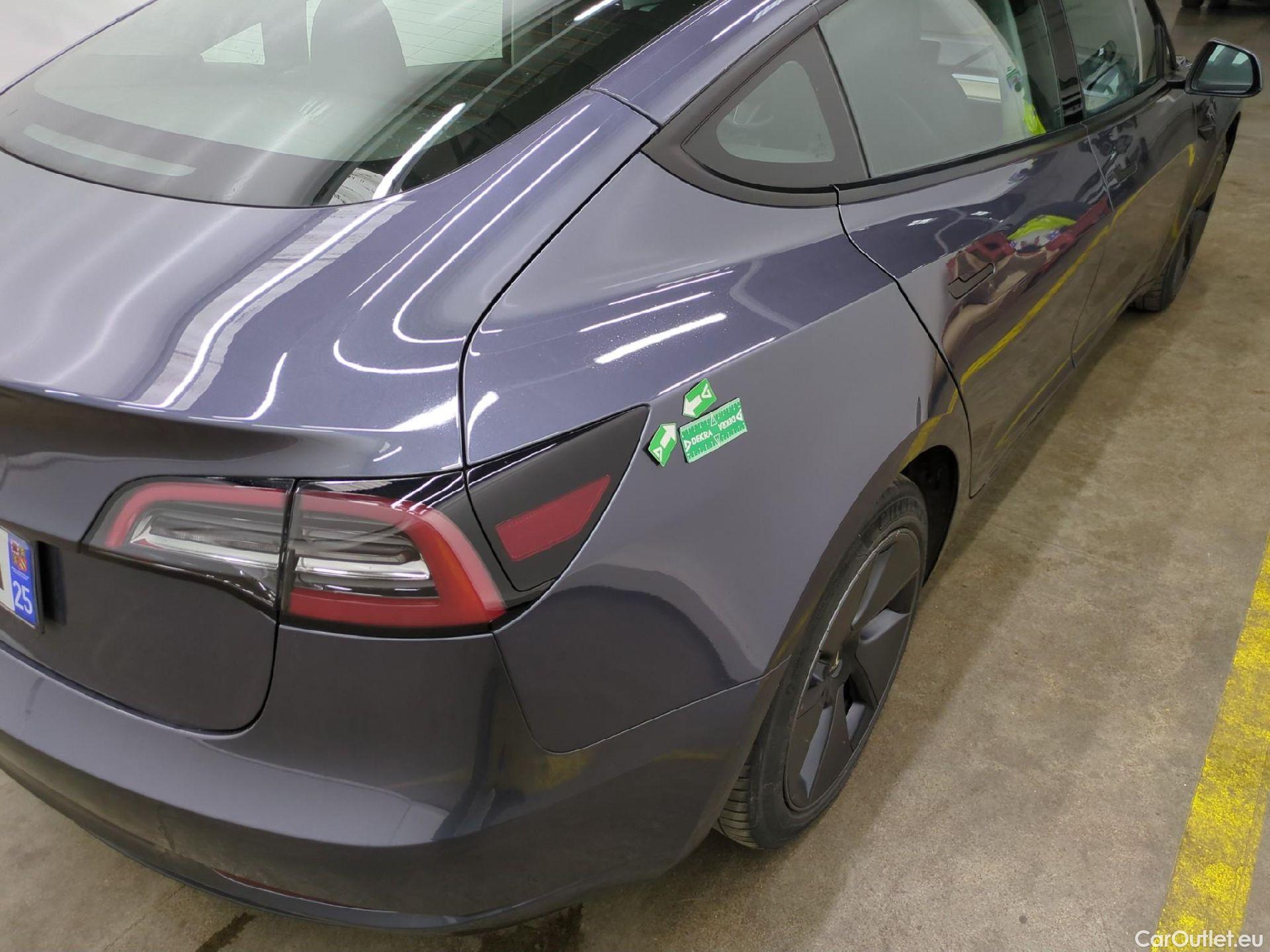  Tesla  Model 3 TESLA  / 2018 / 4P / Berline - COMMITMENT DEAL  lot 198 #12