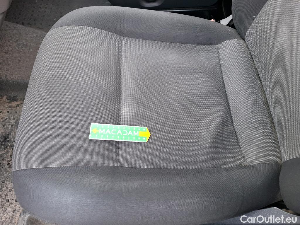  Volkswagen  Transporter T6  Fourgon -Hochdach lang 2.0 100CV BVM5 #16