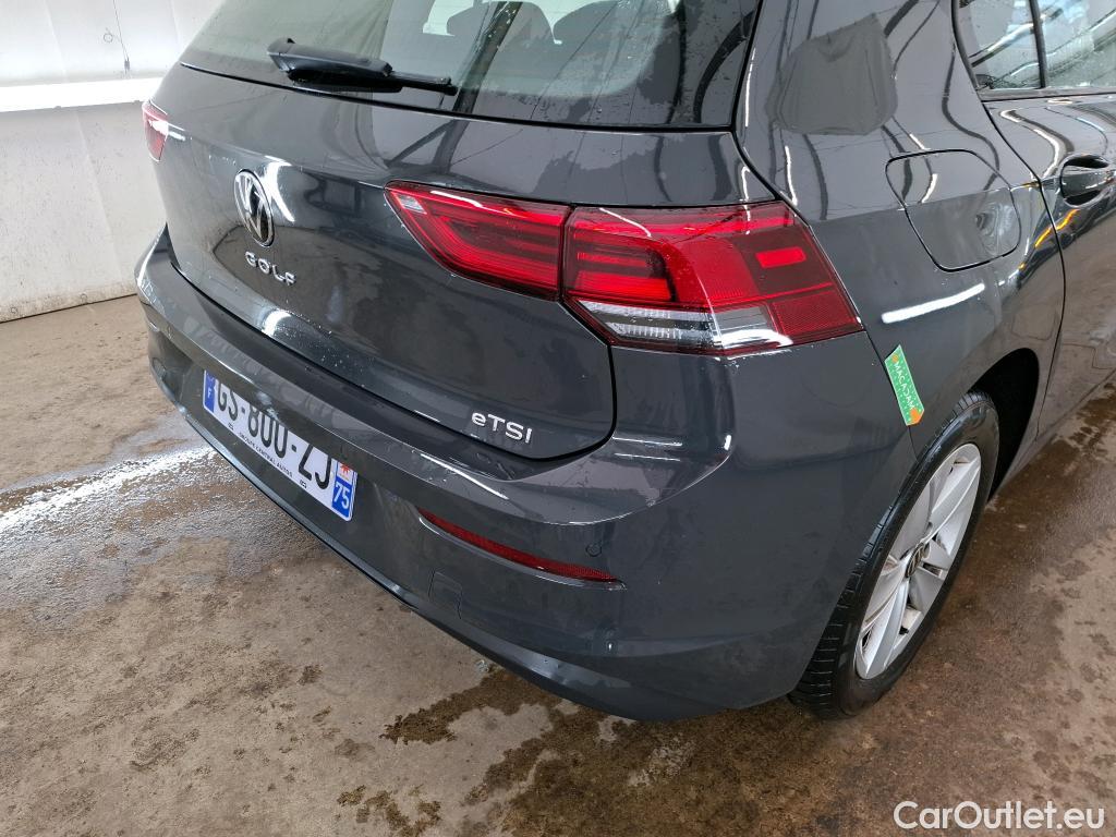  Volkswagen  Golf  VOLKSWAGEN / 2020 / 5P / Berline 1.0 eTSI OPF 110 DSG7 Life Business #3