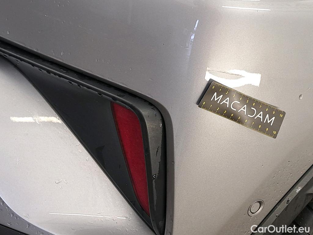  Toyota  C-HR TOYOTA  5p Berline 1.8 HYBRIDE 122 COLLECTION #2