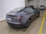  Tesla  Model 3 TESLA  / 2018 / 4P / Berline - COMMITMENT DEAL  lot 198 #5