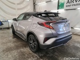  Toyota  C-HR TOYOTA  5p Berline 1.8 HYBRIDE 122 COLLECTION #2