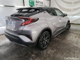  Toyota  C-HR TOYOTA  5p Berline 1.8 HYBRIDE 122 COLLECTION #3