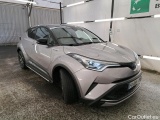  Toyota  C-HR TOYOTA  5p Berline 1.8 HYBRIDE 122 COLLECTION #4