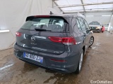  Volkswagen  Golf  VOLKSWAGEN / 2020 / 5P / Berline 1.0 eTSI OPF 110 DSG7 Life Business #3