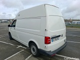  Volkswagen  Transporter T6  Fourgon -Hochdach lang 2.0 100CV BVM5 #2