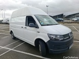 Volkswagen  Transporter T6  Fourgon -Hochdach lang 2.0 100CV BVM5 #4