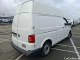  Volkswagen  Transporter T6  Fourgon -Hochdach lang 2.0 100CV BVM5 #3