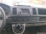  Volkswagen  Transporter T6  Fourgon -Hochdach lang 2.0 100CV BVM5 #7